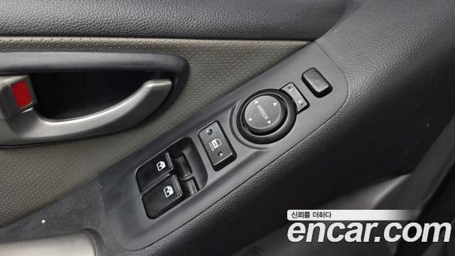 Hyundai Grand Starex CVX Luxury, 2013 17