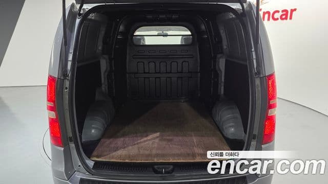 Hyundai Grand Starex CVX Luxury, 2013 20