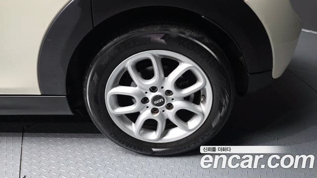 Mini Cooper D 3세대, 2015 все фото