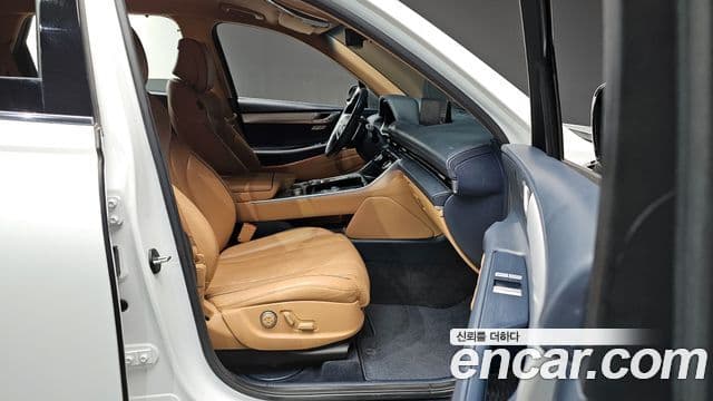 Genesis GV80, 2020 11