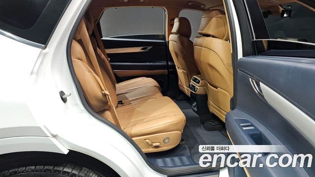 Genesis GV80, 2020 12