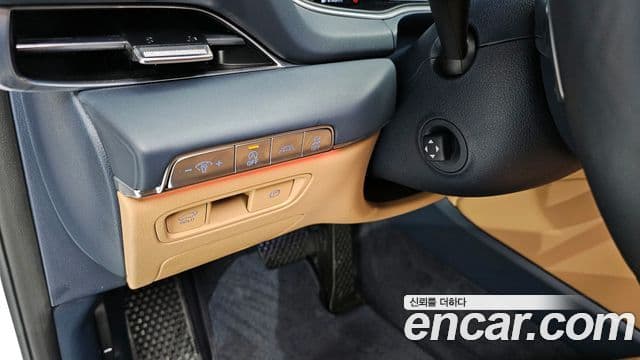 Genesis GV80, 2020 18