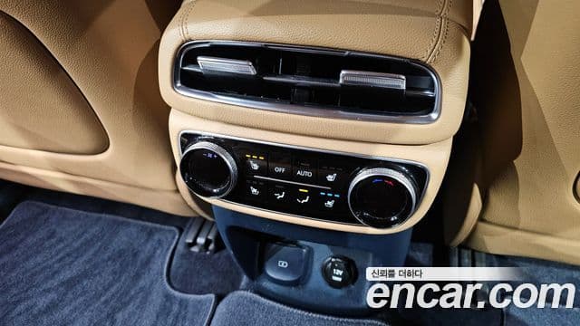 Genesis GV80, 2020 19