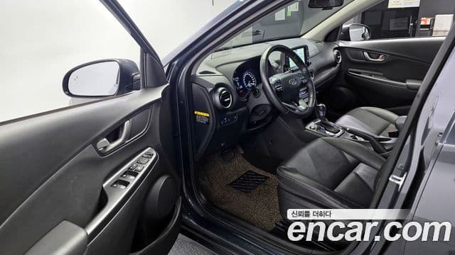 Hyundai Kona Modern Art, 2018 10