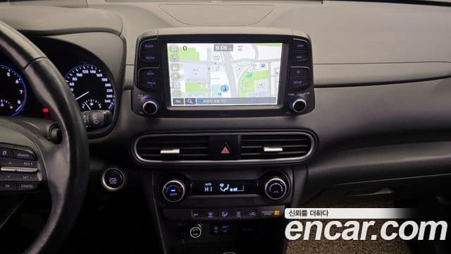 Hyundai Kona Modern Art, 2018 14