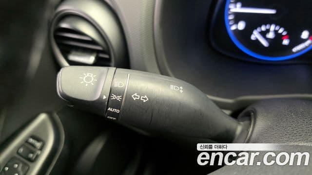 Hyundai Kona Modern Art, 2018 19