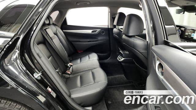 Hyundai The / новый New Grandeur IG Premium, 2020 12