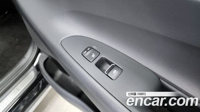 Hyundai The / новый New Grandeur IG Premium, 2020 19