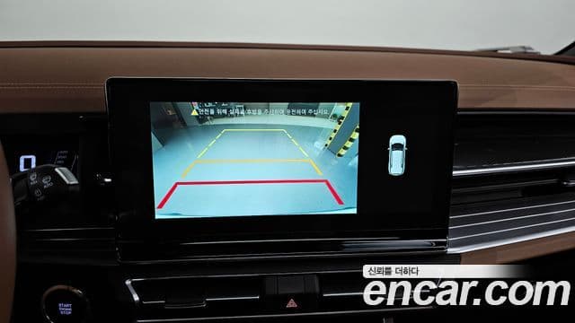 KG모빌리티(SsangYong) Torres T7, 2024 15