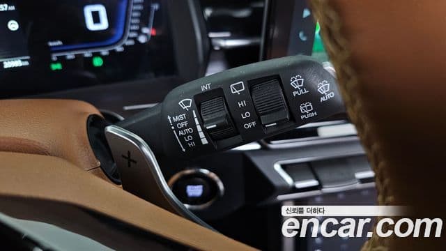 KG모빌리티(SsangYong) Torres T7, 2024 16