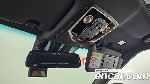 KG모빌리티(SsangYong) Torres T7, 2024 18