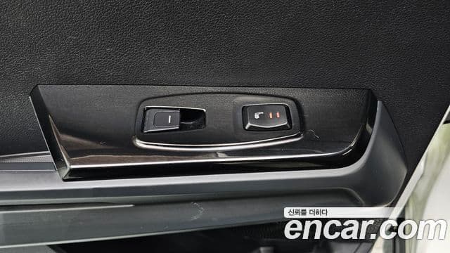 KG모빌리티(SsangYong) Torres T7, 2024 19