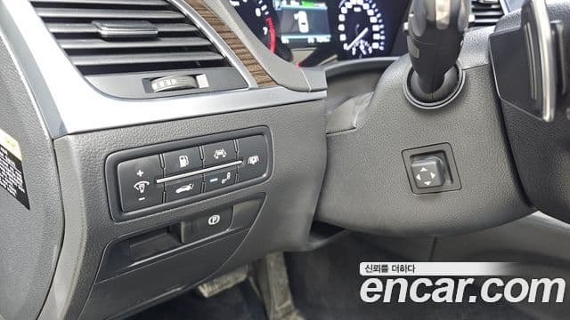 Genesis G80 Premium Luxury, 2018 14