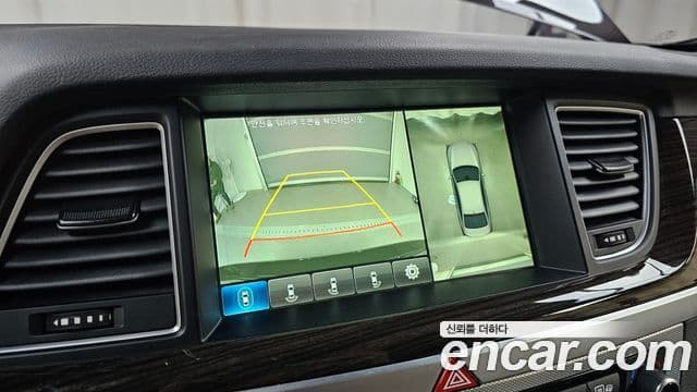 Genesis G80 Premium Luxury, 2018 17