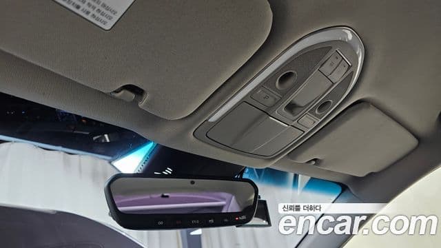 Genesis G80 Premium Luxury, 2018 18