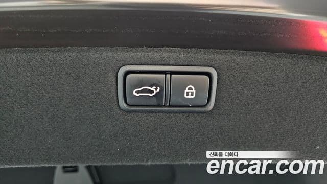 Genesis G80 Premium Luxury, 2018 20