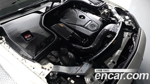 Mercedes-Benz E-класс W213 AMG Line, 2023 6