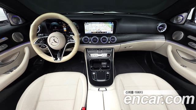 Mercedes-Benz E-класс W213 AMG Line, 2023 7