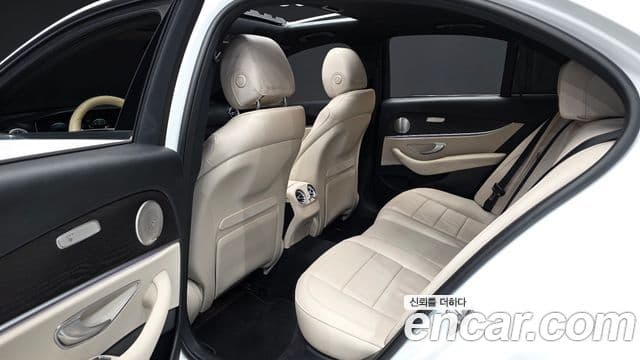 Mercedes-Benz E-класс W213 AMG Line, 2023 12