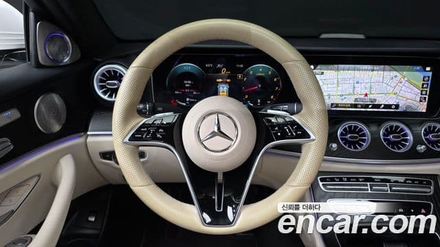 Mercedes-Benz E-класс W213 AMG Line, 2023 13