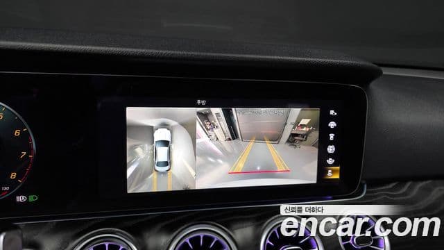 Mercedes-Benz E-класс W213 AMG Line, 2023 14