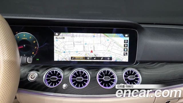 Mercedes-Benz E-класс W213 AMG Line, 2023 15