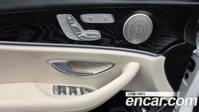 Mercedes-Benz E-класс W213 AMG Line, 2023 17