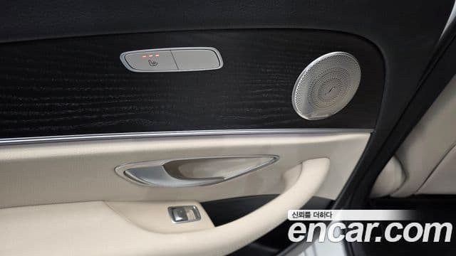 Mercedes-Benz E-класс W213 AMG Line, 2023 18