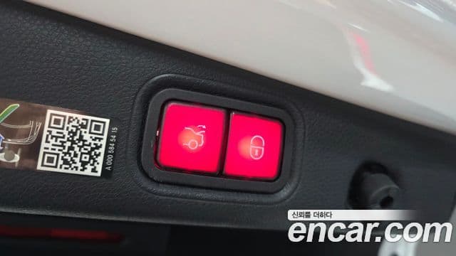 Mercedes-Benz E-класс W213 AMG Line, 2023 20