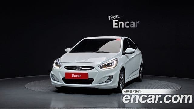 Hyundai Accent(новый кузов / новое поколение) Premium, 2017 3