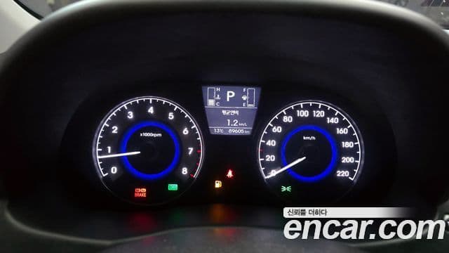 Hyundai Accent(новый кузов / новое поколение) Premium, 2017 8