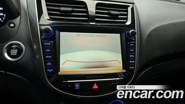 Hyundai Accent(новый кузов / новое поколение) Premium, 2017 16