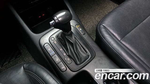 Kia K3 Noblesse, 2015 9