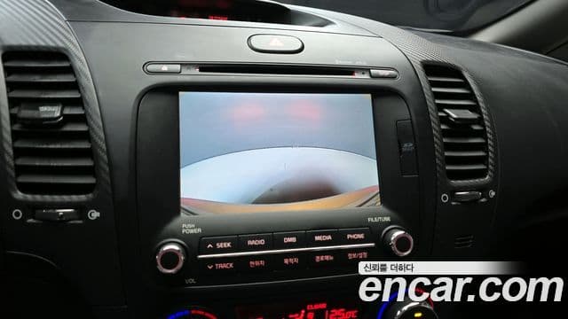 Kia K3 Noblesse, 2015 16