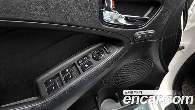 Kia K3 Noblesse, 2015 18