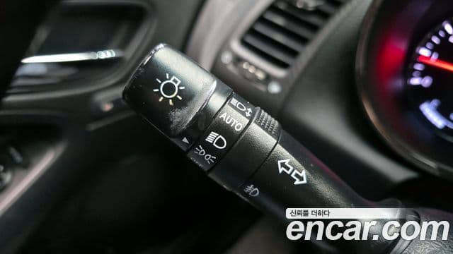 Kia K3 Noblesse, 2015 19