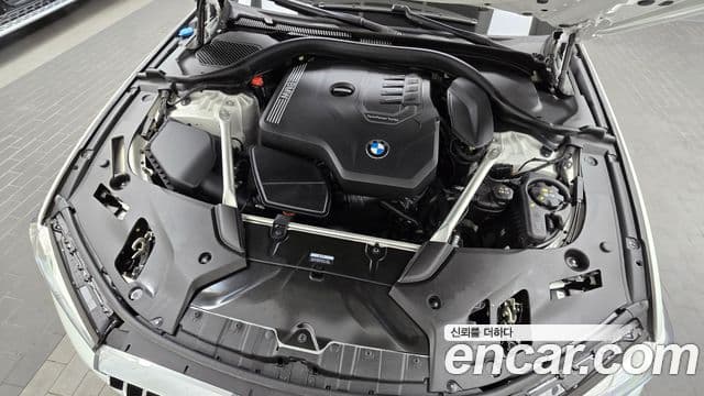 BMW 5시리즈 (G30) Luxury, 2023 6