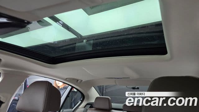 BMW 5시리즈 (G30) Luxury, 2023 18