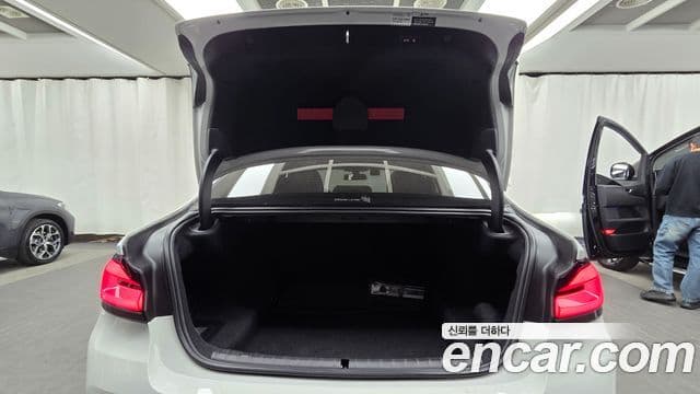 BMW 5시리즈 (G30) Luxury, 2023 20