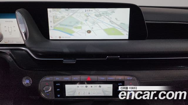 Genesis G90 (RS4) бензин 3.5 турбо AWD, 2023 14