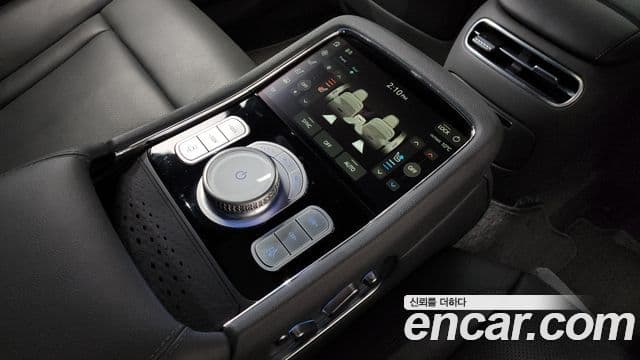 Genesis G90 (RS4) бензин 3.5 турбо AWD, 2023 19