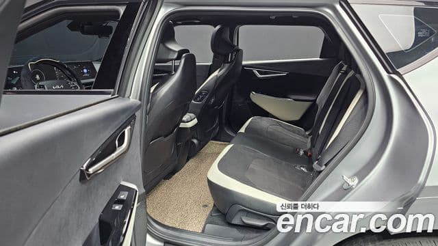 Kia EV6 GT Line, 2023 12