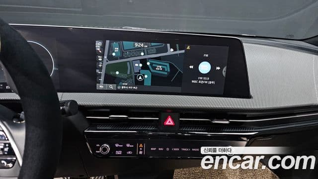 Kia EV6 GT Line, 2023 14