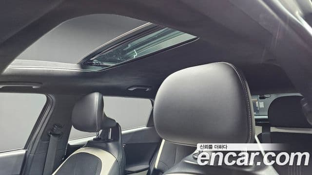 Kia EV6 GT Line, 2023 17