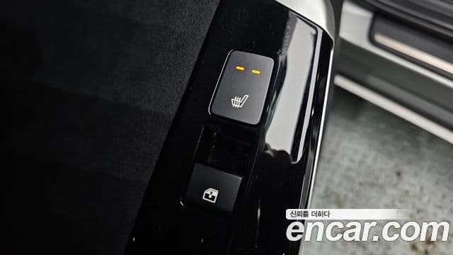 Kia EV6 GT Line, 2023 19