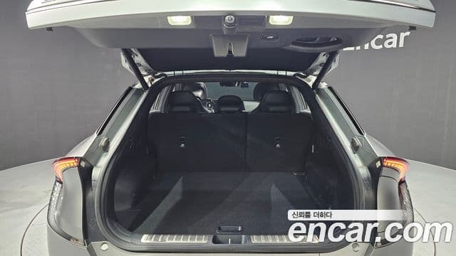 Kia EV6 GT Line, 2023 20