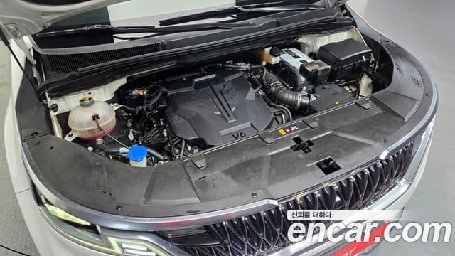 Kia Carnival 4세대 Signature, 2021 6
