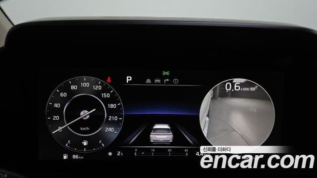 Kia Carnival 4세대 Signature, 2021 8