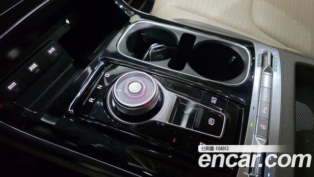 Kia Carnival 4세대 Signature, 2021 9