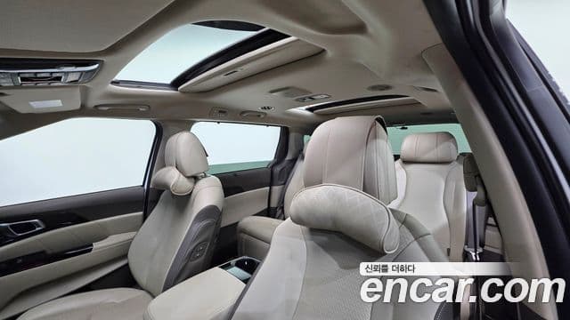 Kia Carnival 4세대 Signature, 2021 11